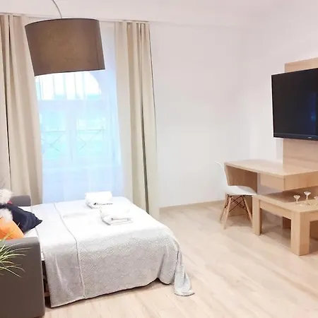 Old Town Apartments - B42-2